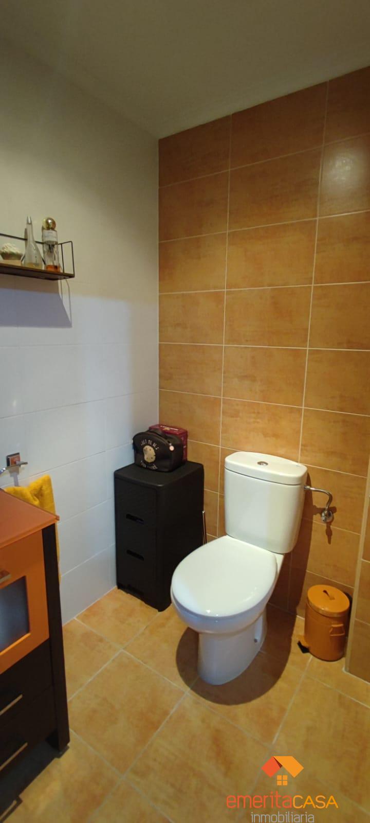 For sale of flat in Mérida