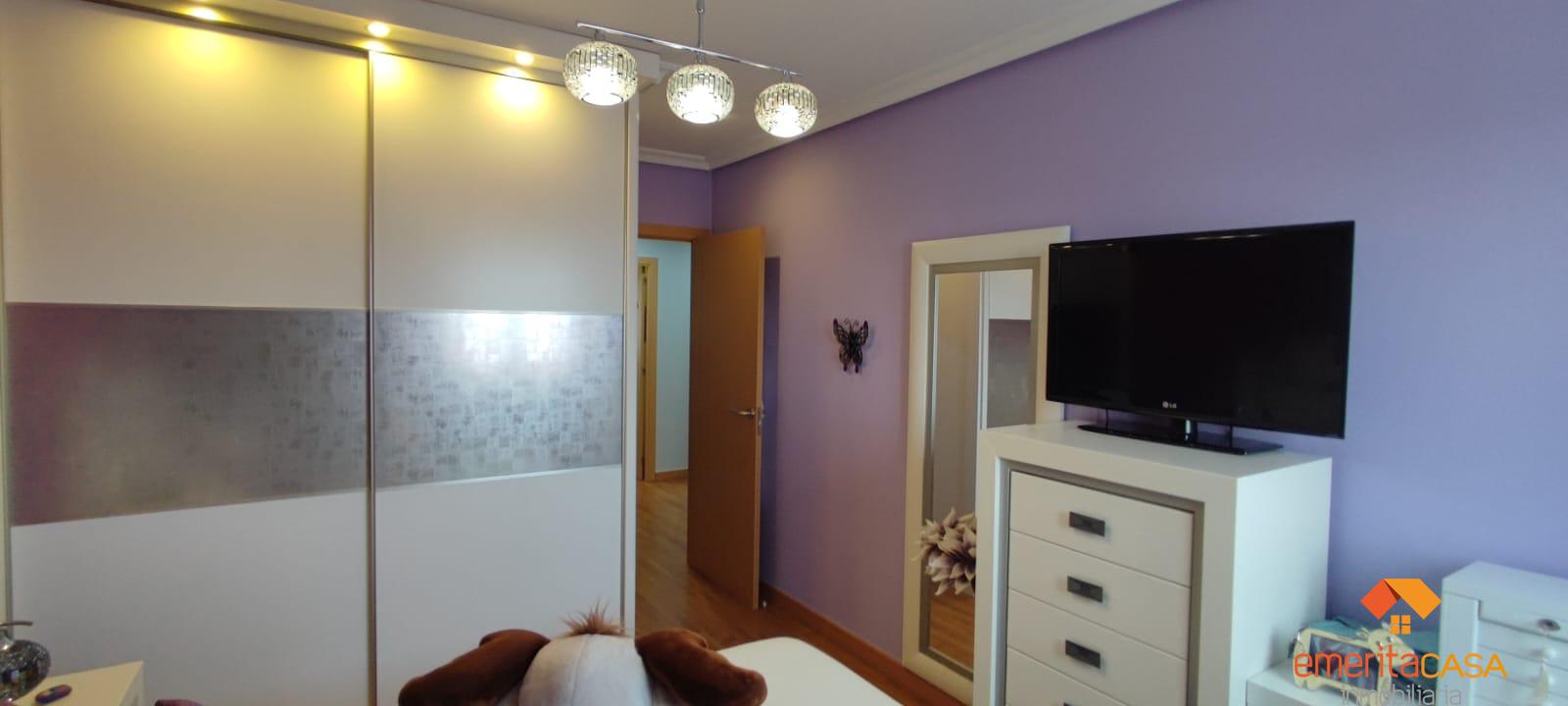 For sale of flat in Mérida