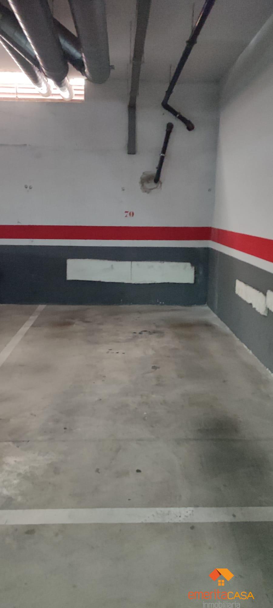 For sale of flat in Mérida