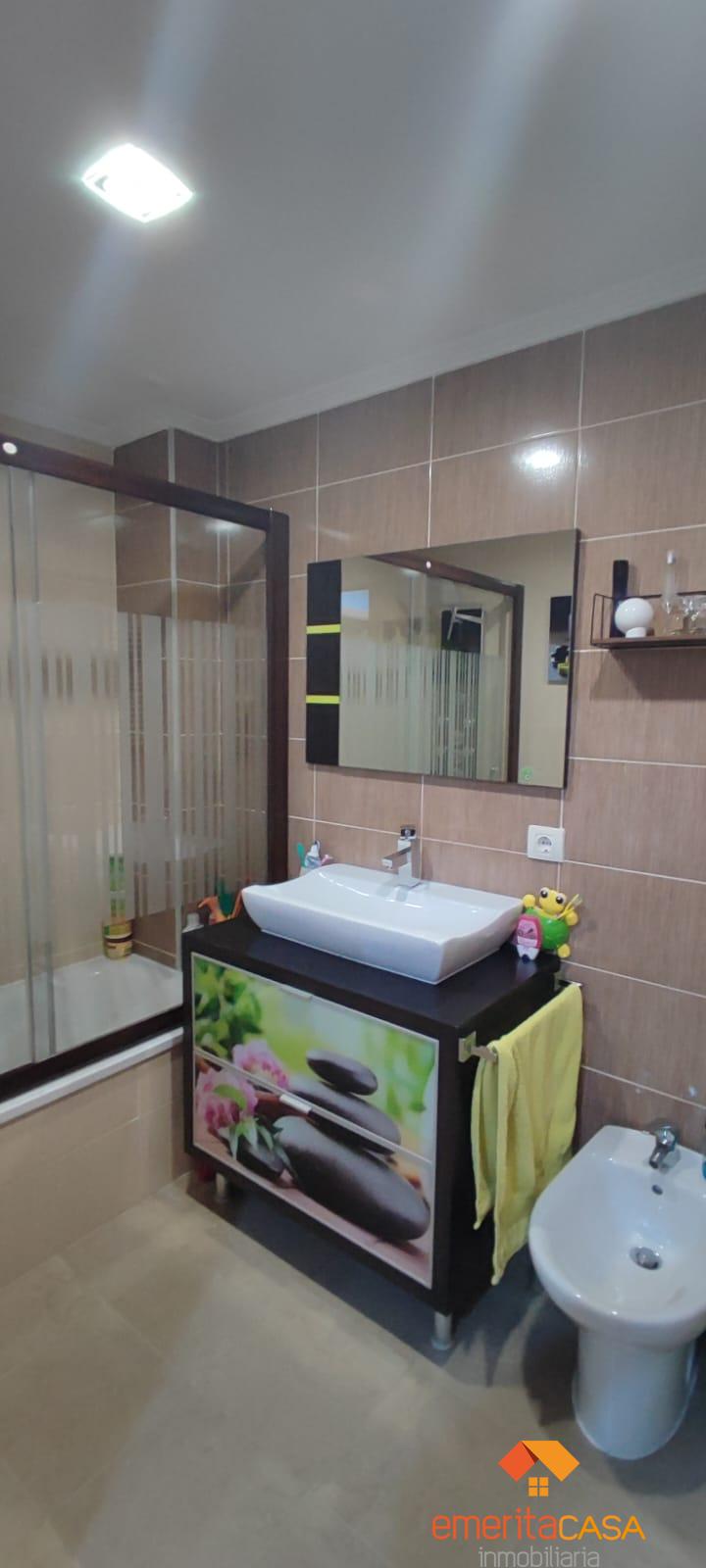 For sale of flat in Mérida