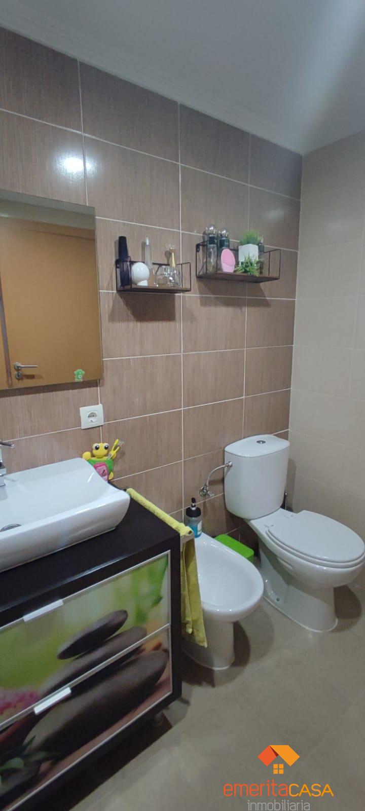 For sale of flat in Mérida