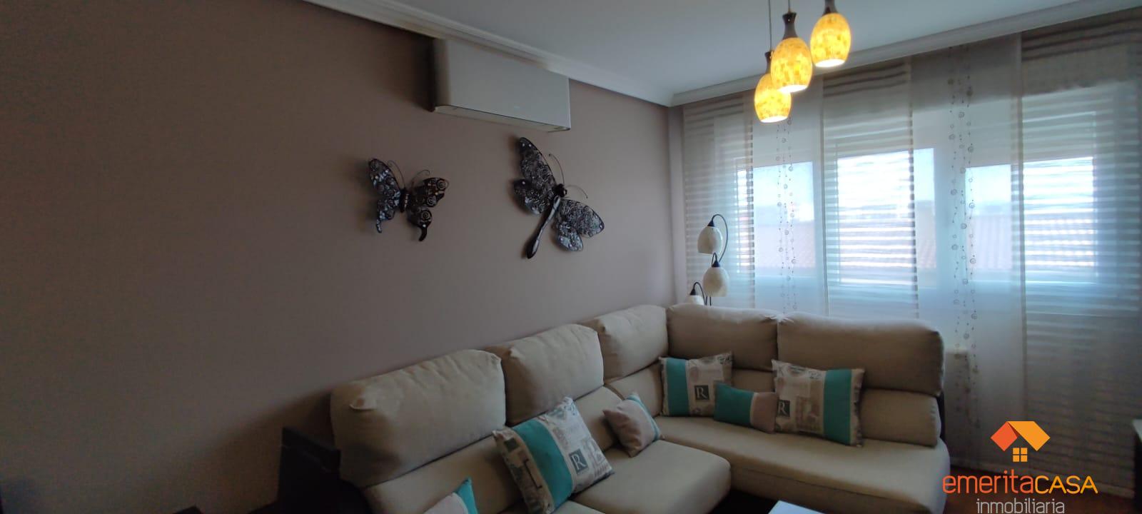 For sale of flat in Mérida
