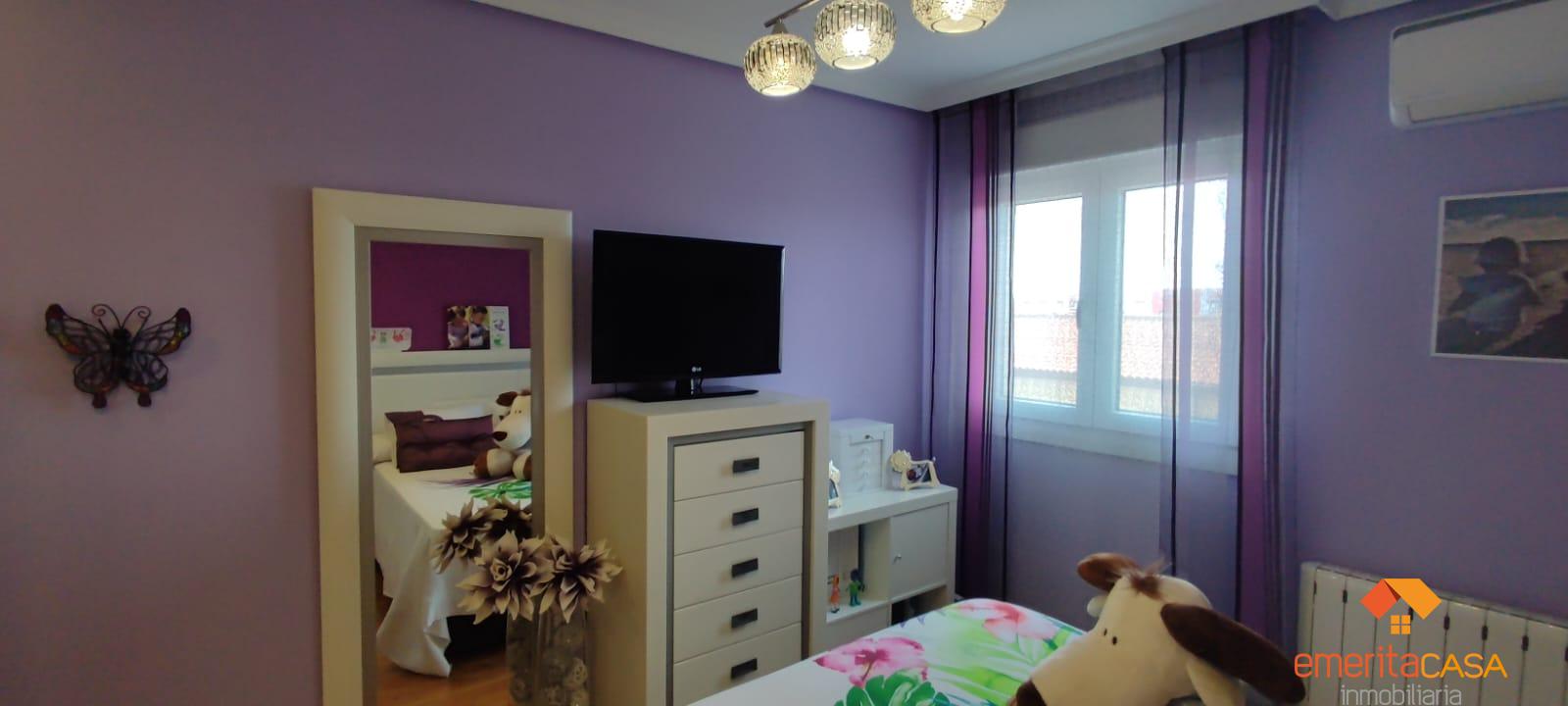 For sale of flat in Mérida