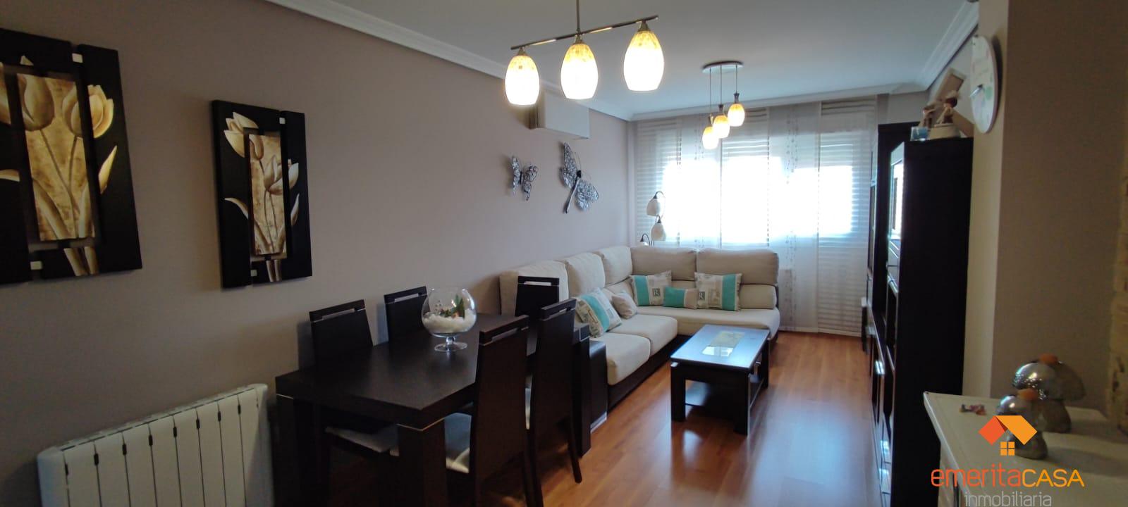 For sale of flat in Mérida