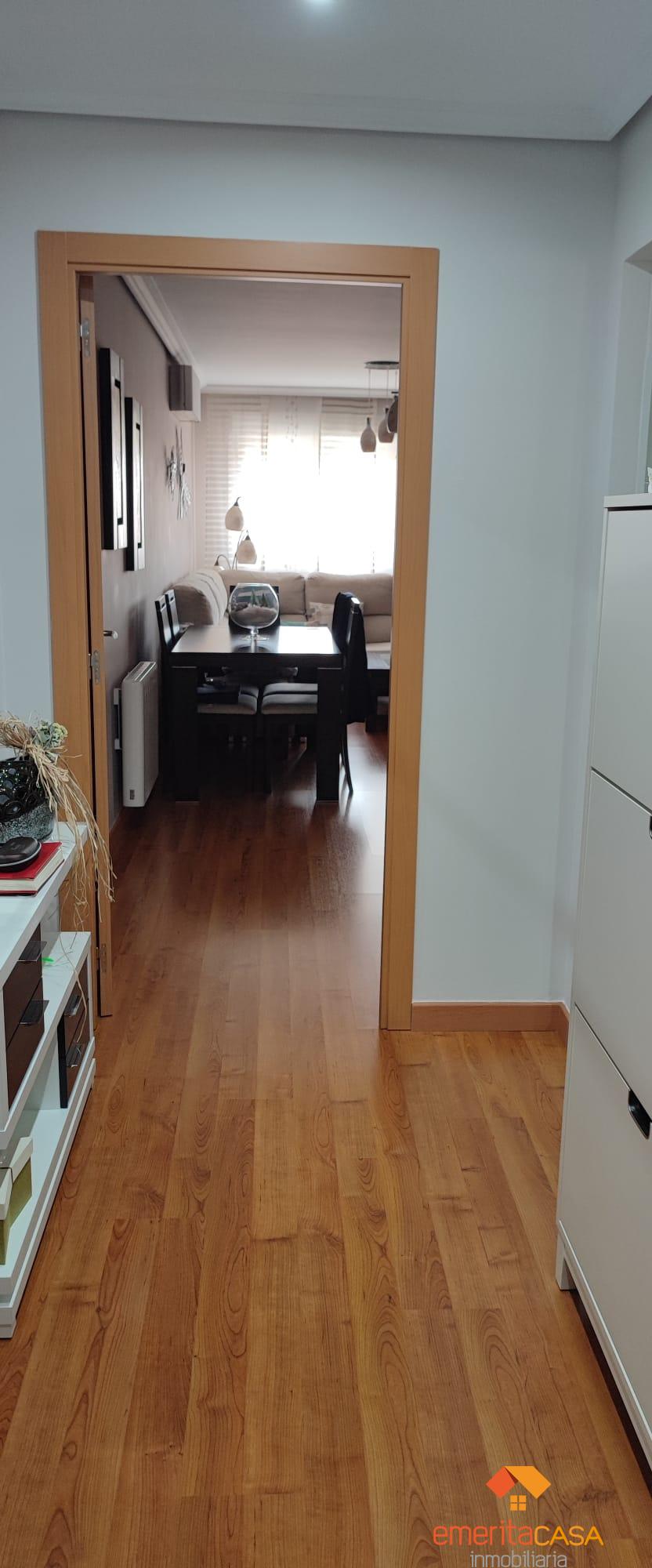 For sale of flat in Mérida
