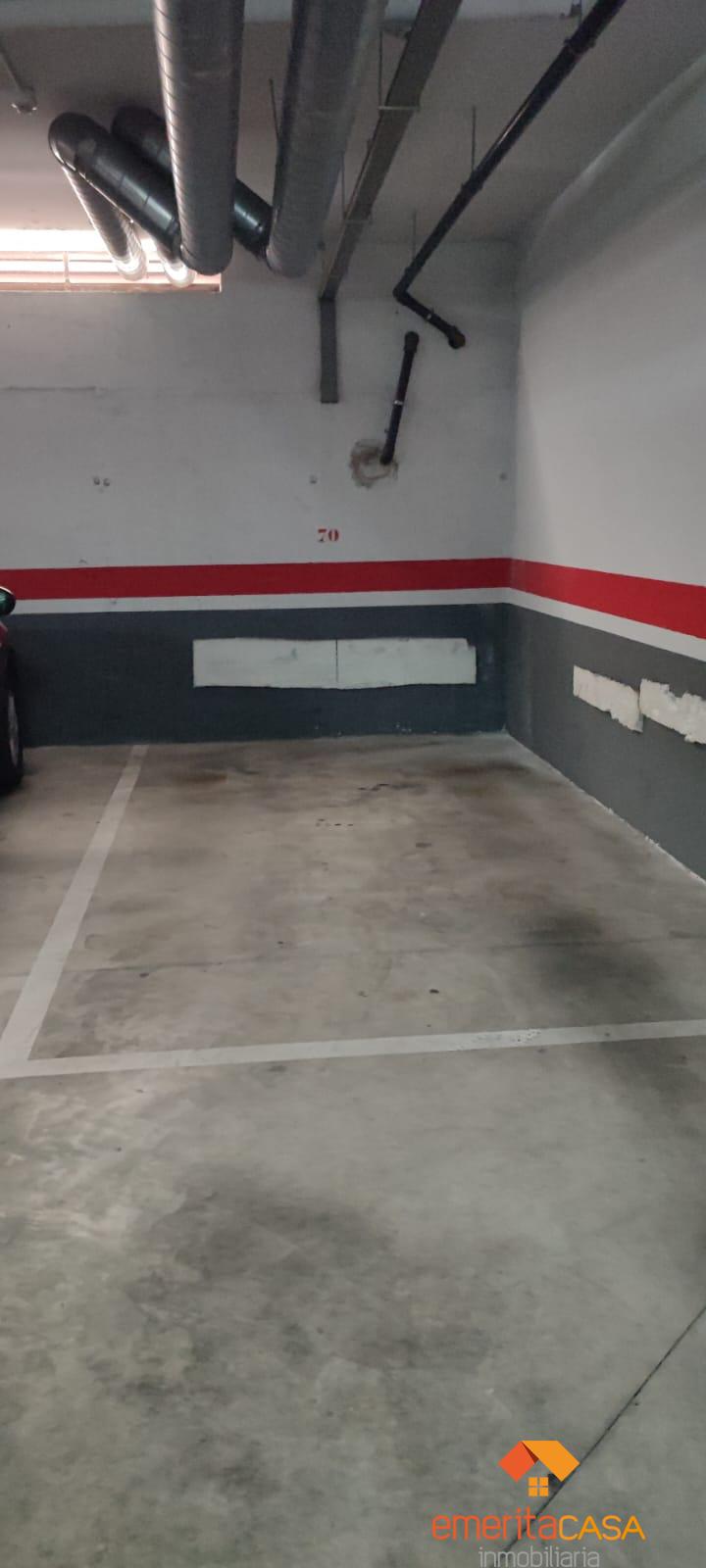 For sale of flat in Mérida