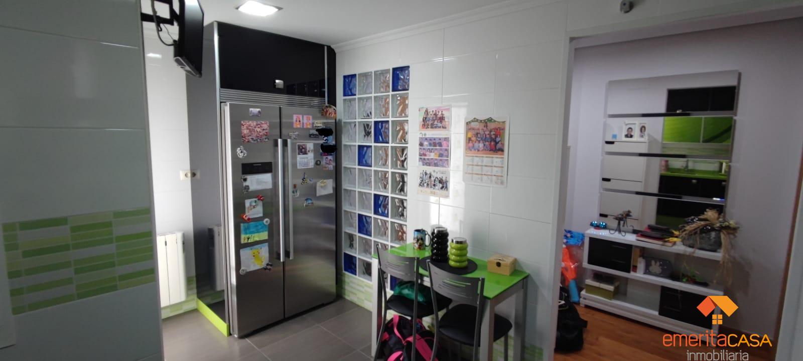 For sale of flat in Mérida