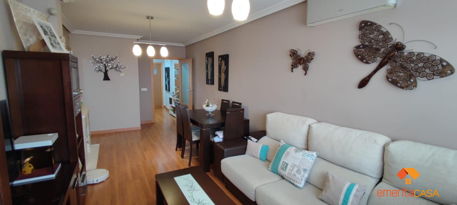 For sale of flat in Mérida