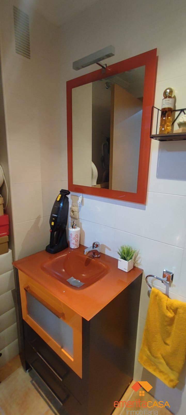 For sale of flat in Mérida