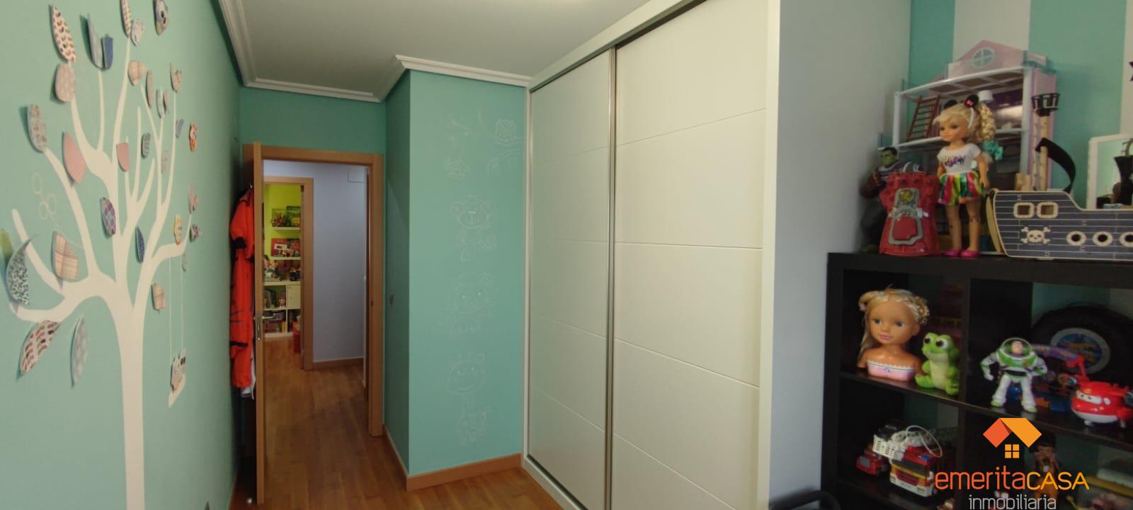 For sale of flat in Mérida