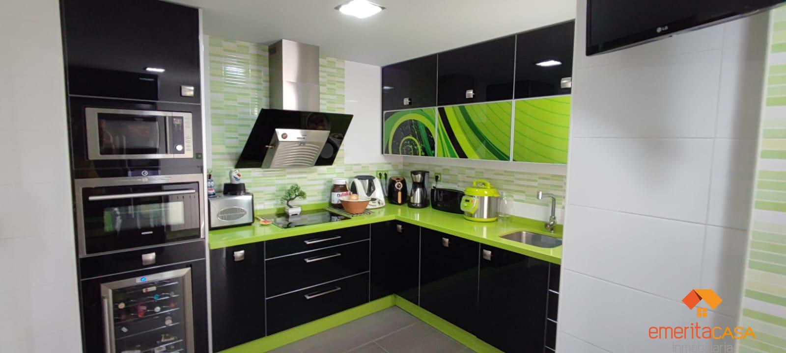 For sale of flat in Mérida
