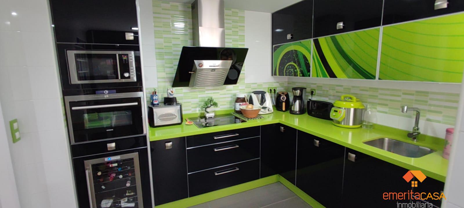 For sale of flat in Mérida