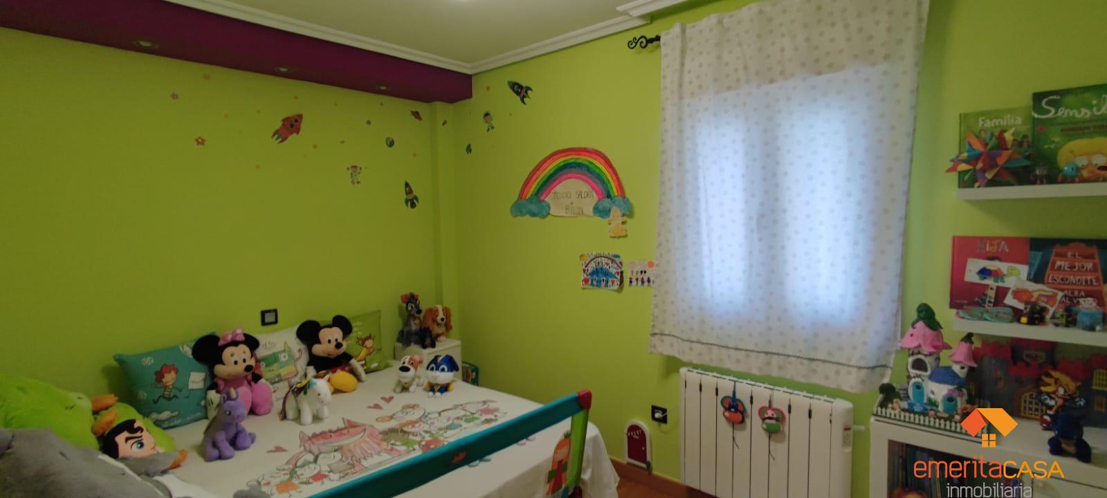 For sale of flat in Mérida