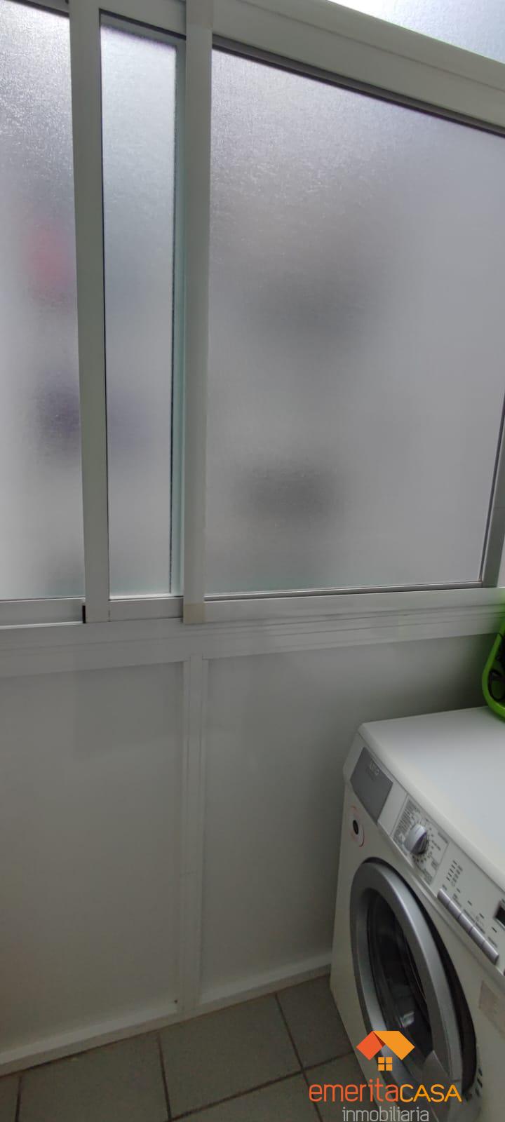 For sale of flat in Mérida