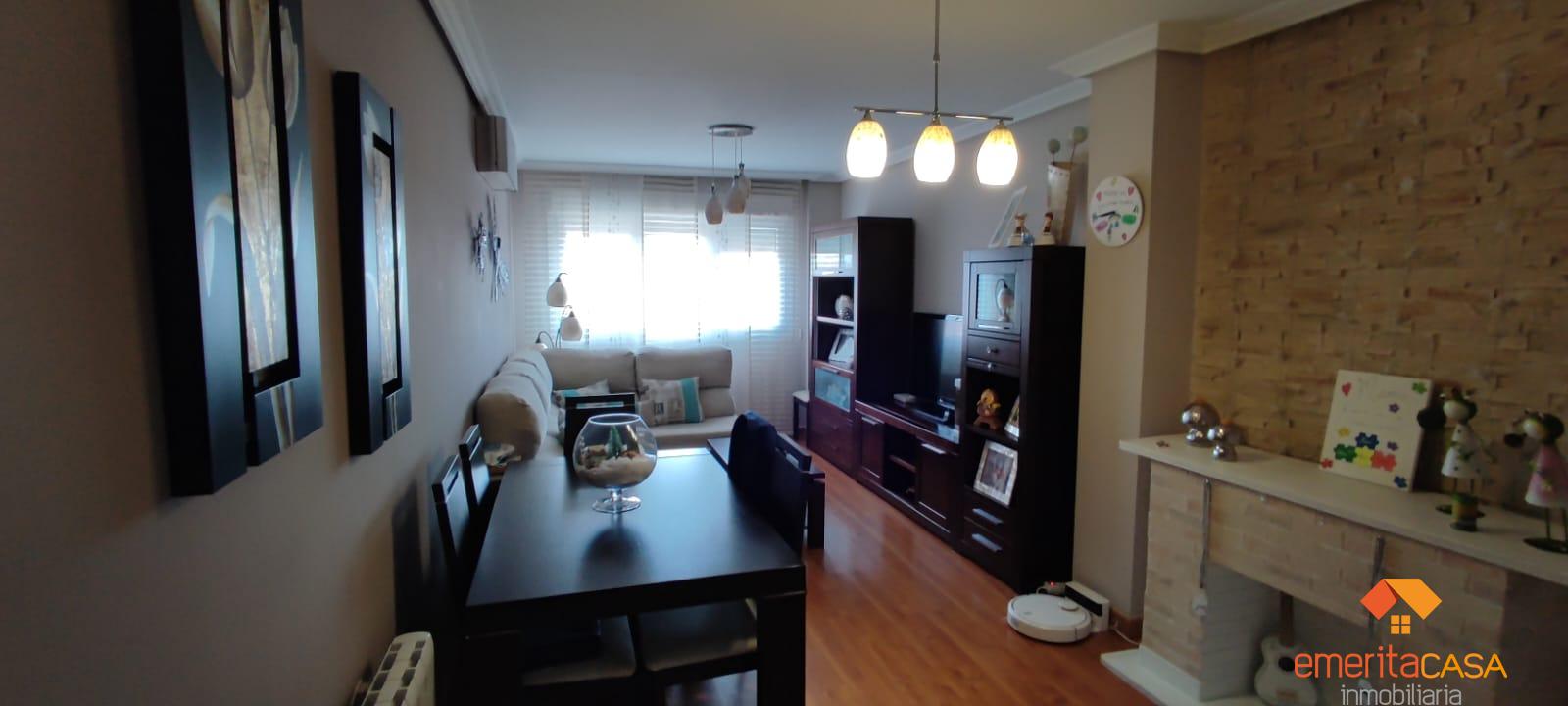 For sale of flat in Mérida