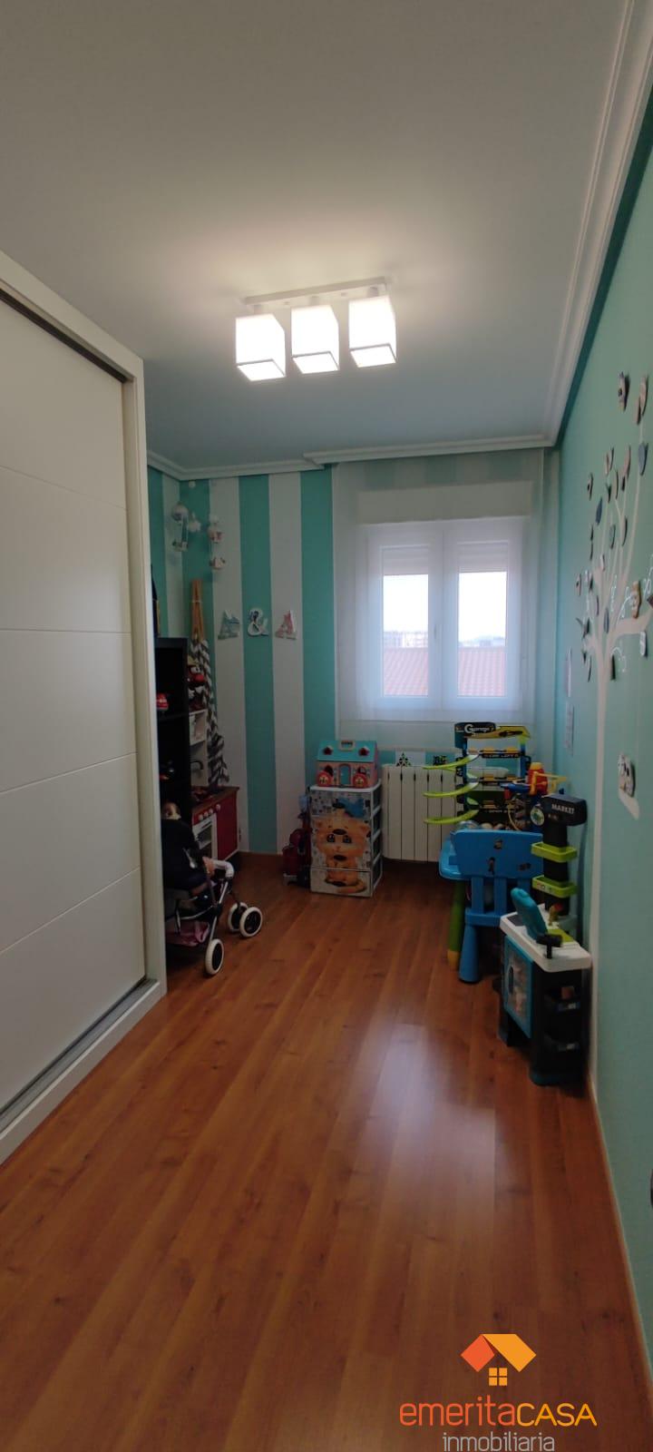For sale of flat in Mérida