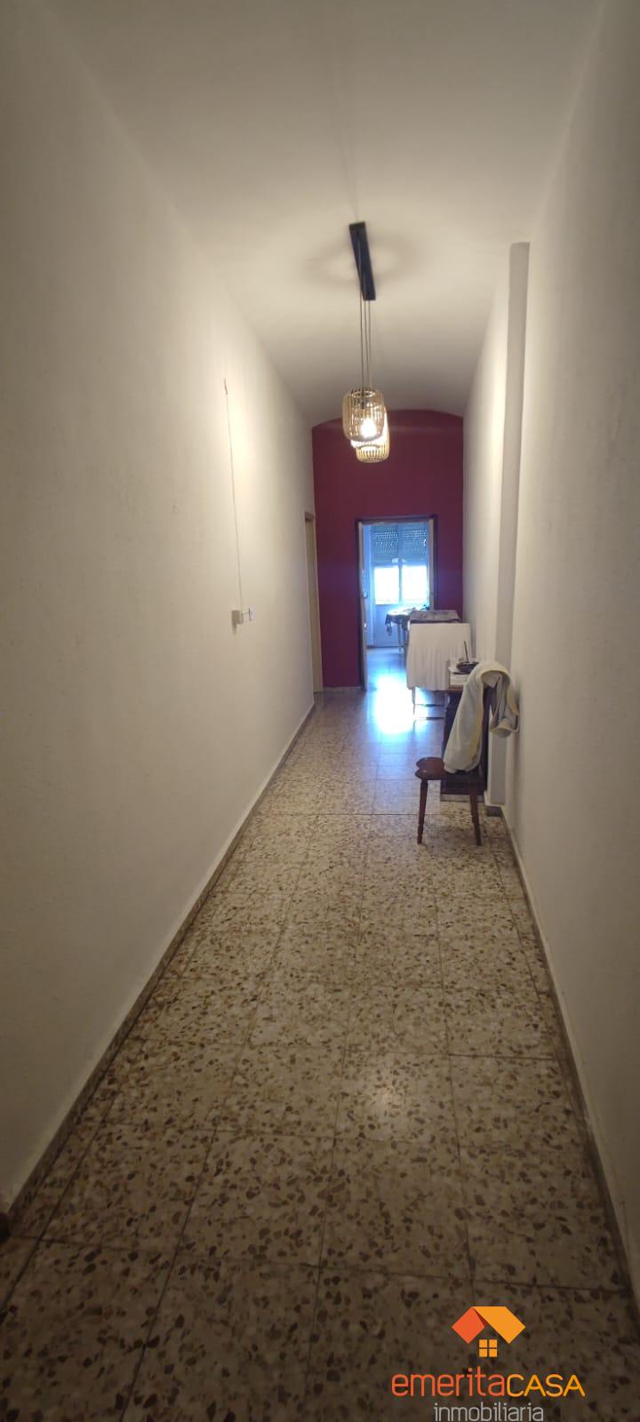 Alquiler de casa en Mérida