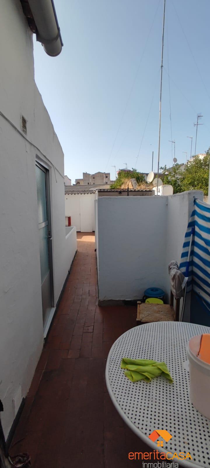 Alquiler de casa en Mérida