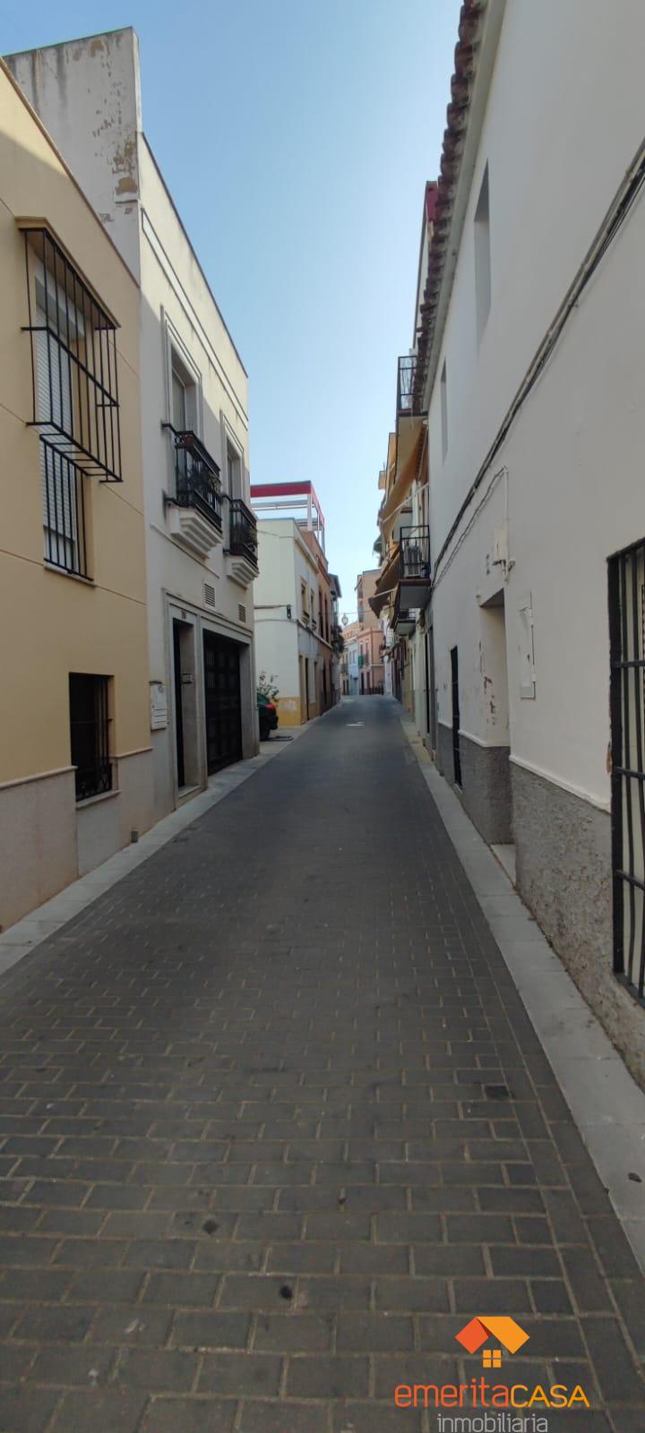 Alquiler de casa en Mérida