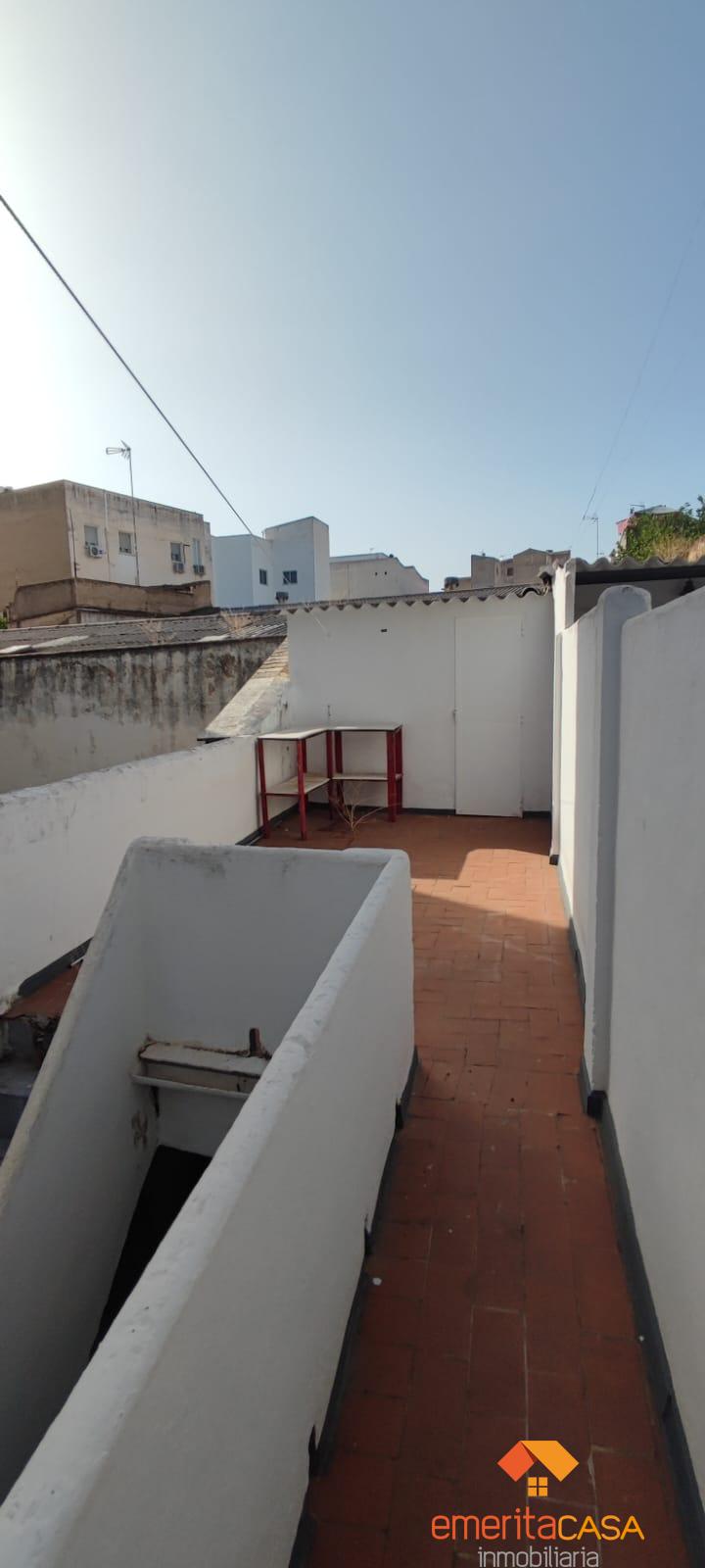 Alquiler de casa en Mérida