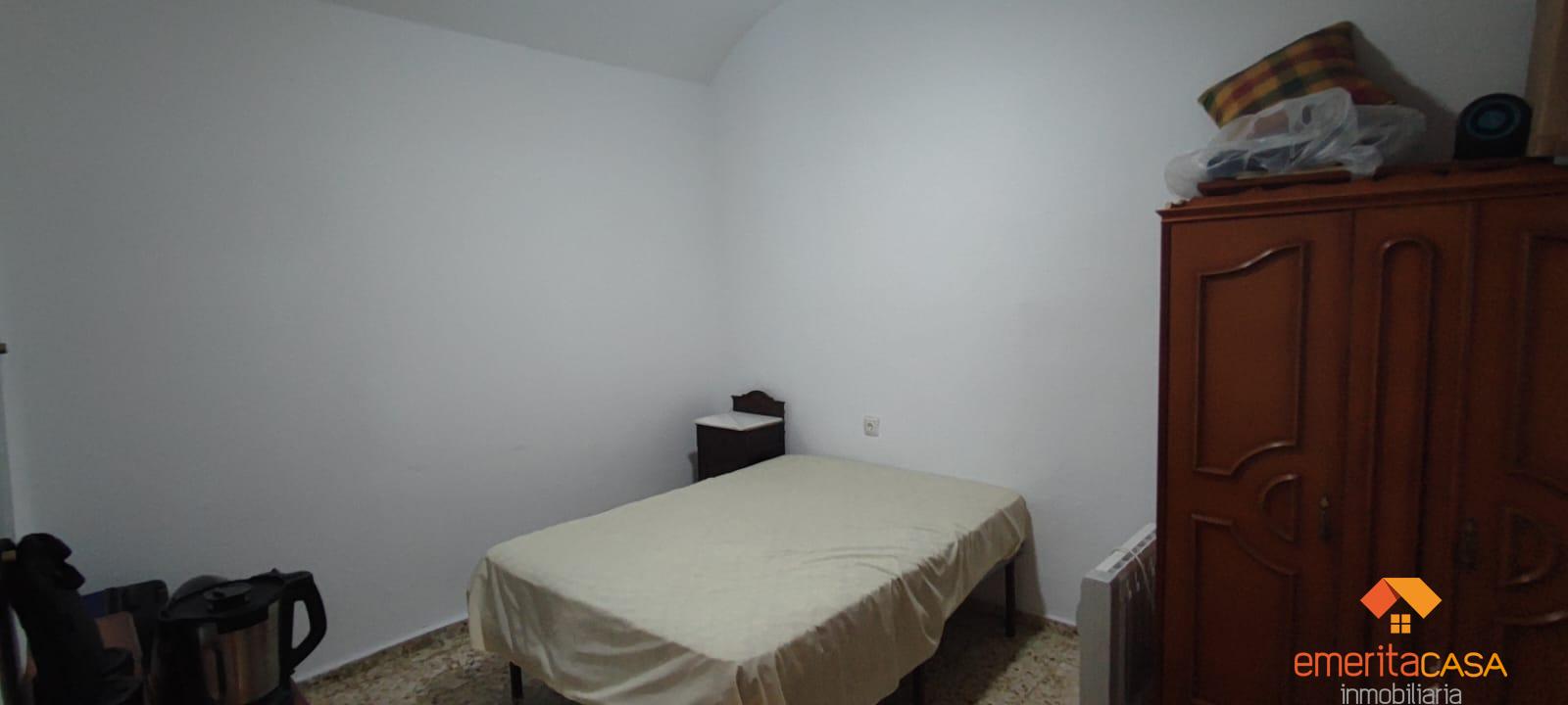 Alquiler de casa en Mérida
