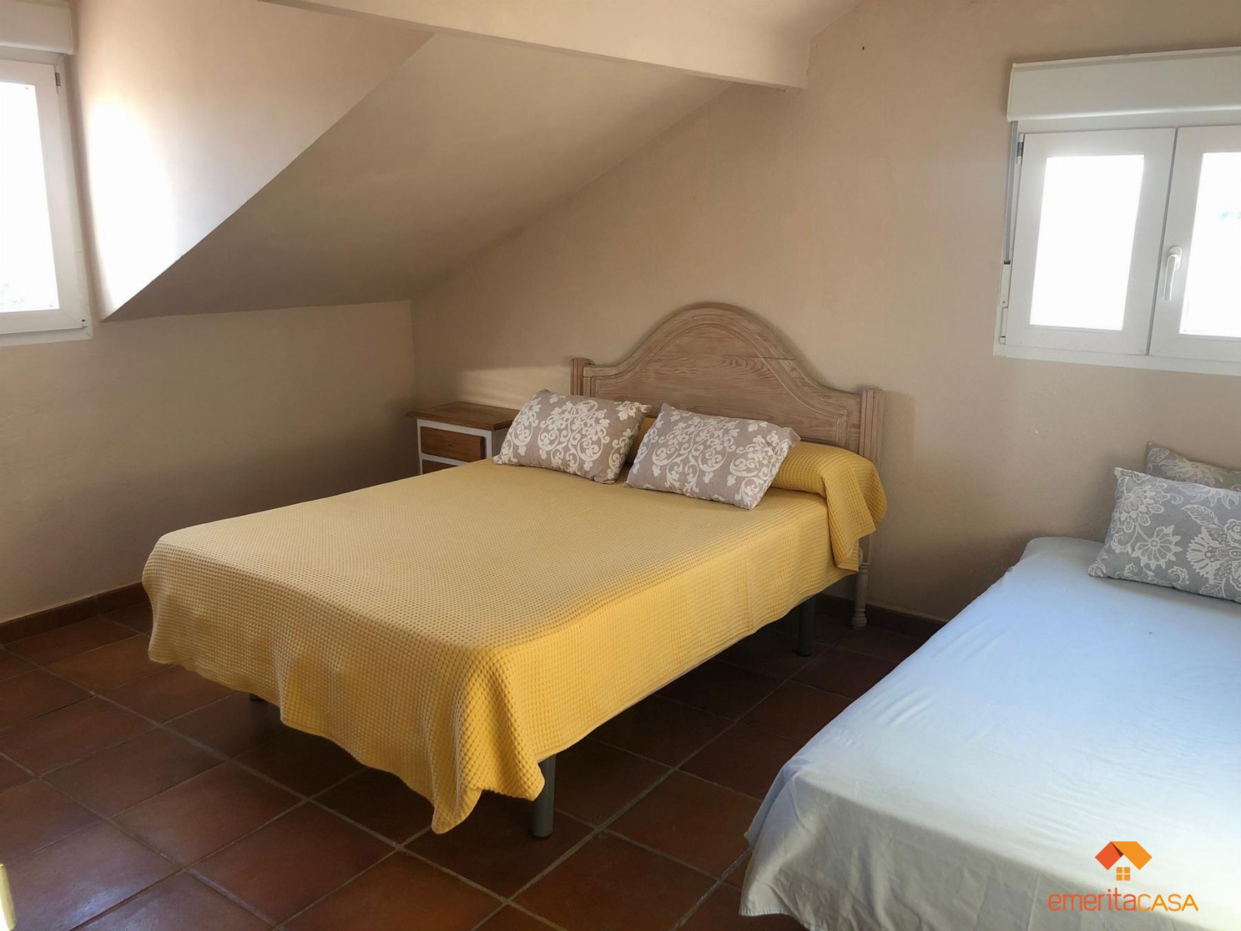 For sale of flat in Valverde de Mérida