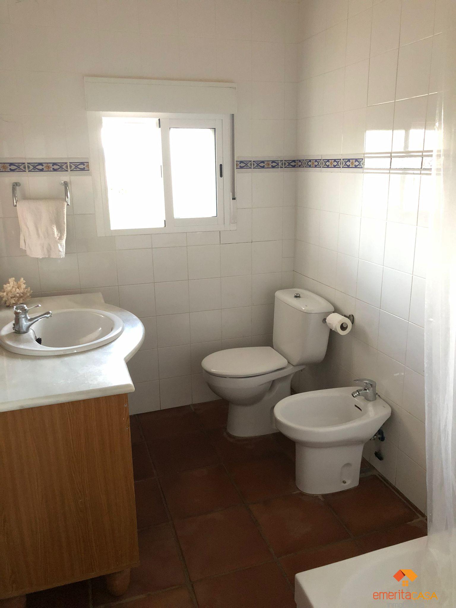 For sale of flat in Valverde de Mérida