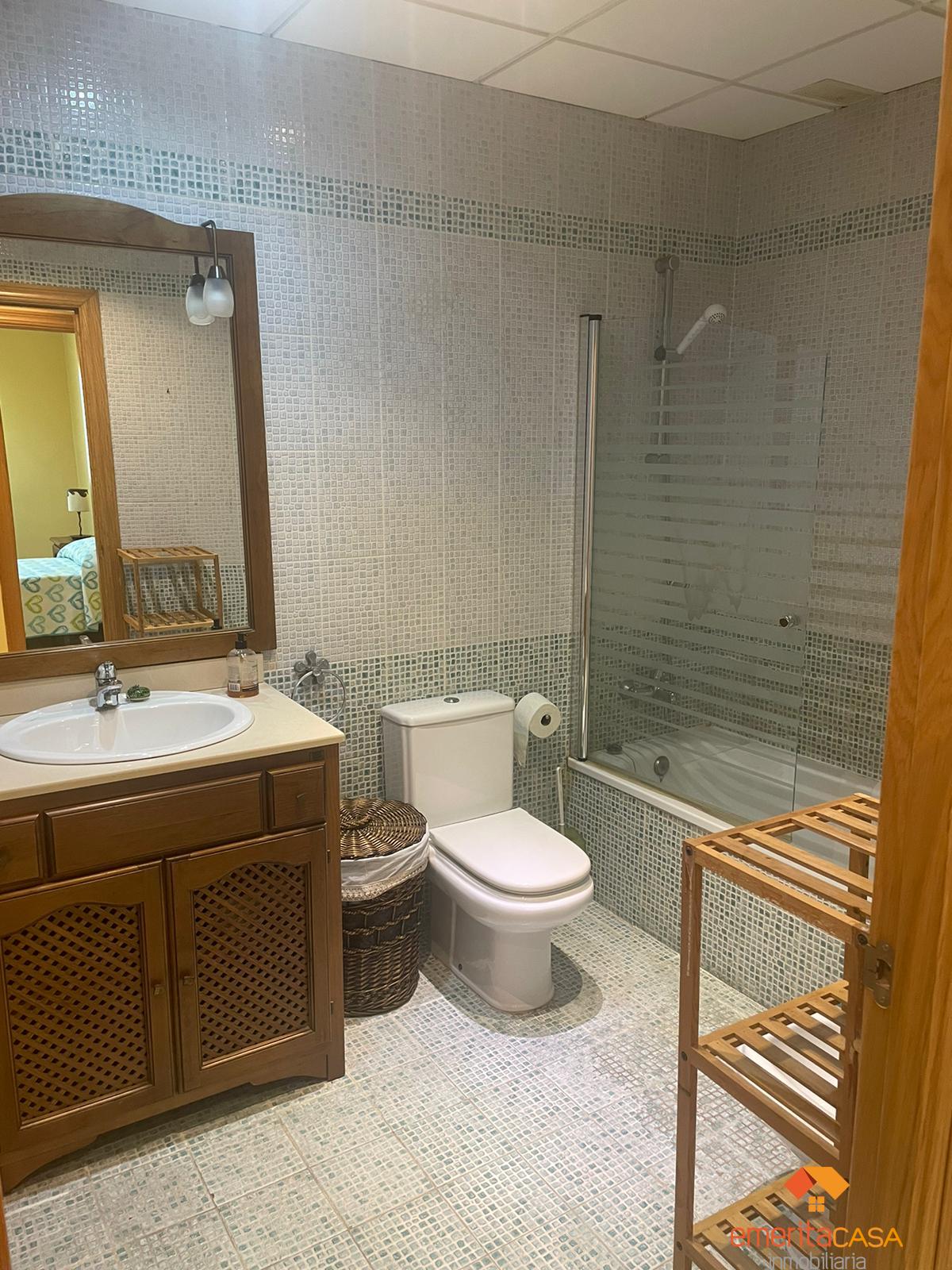 For sale of apartment in Mérida