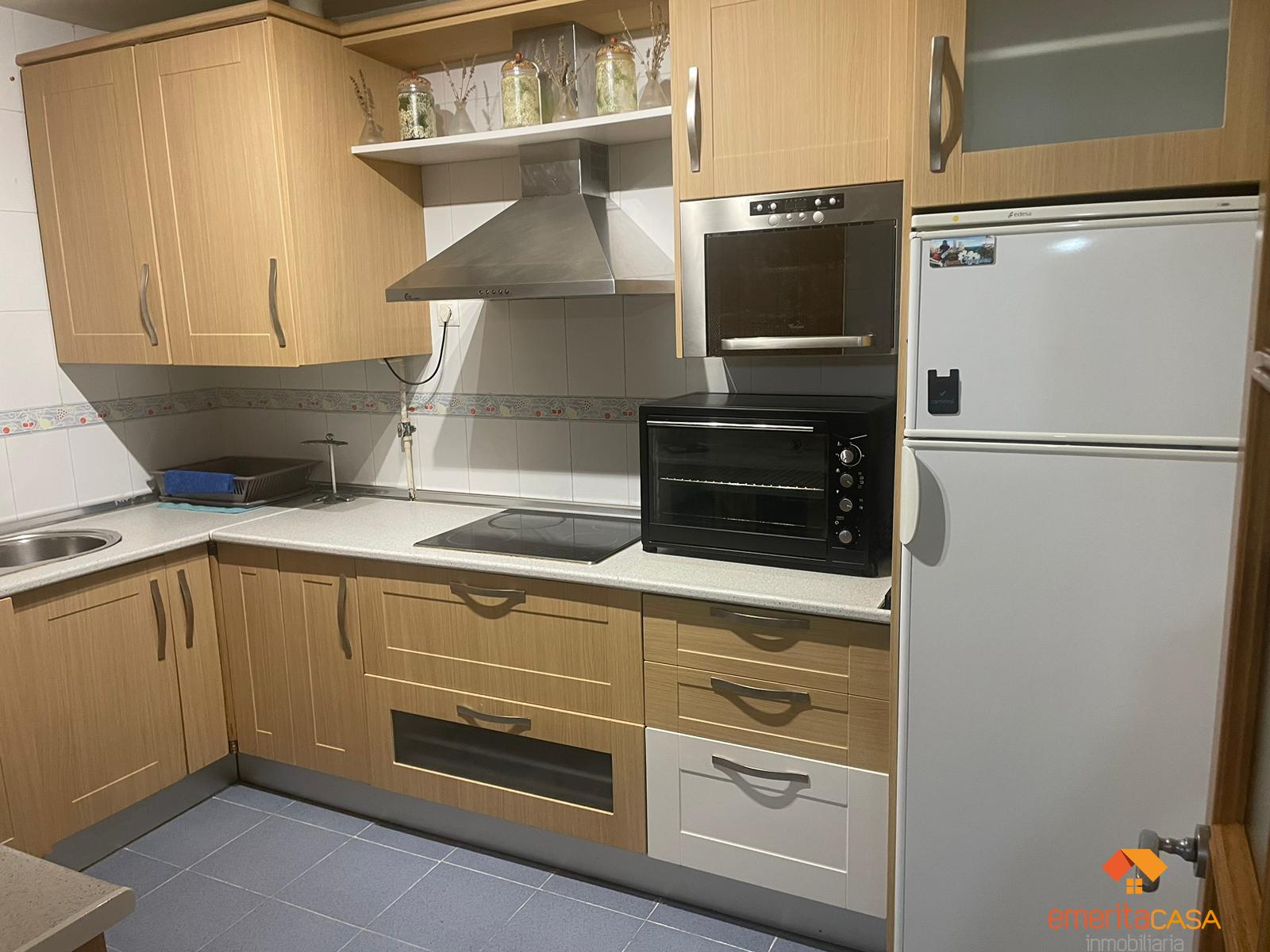 For sale of apartment in Mérida