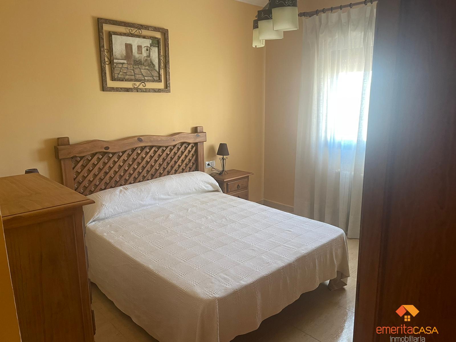 For sale of apartment in Mérida