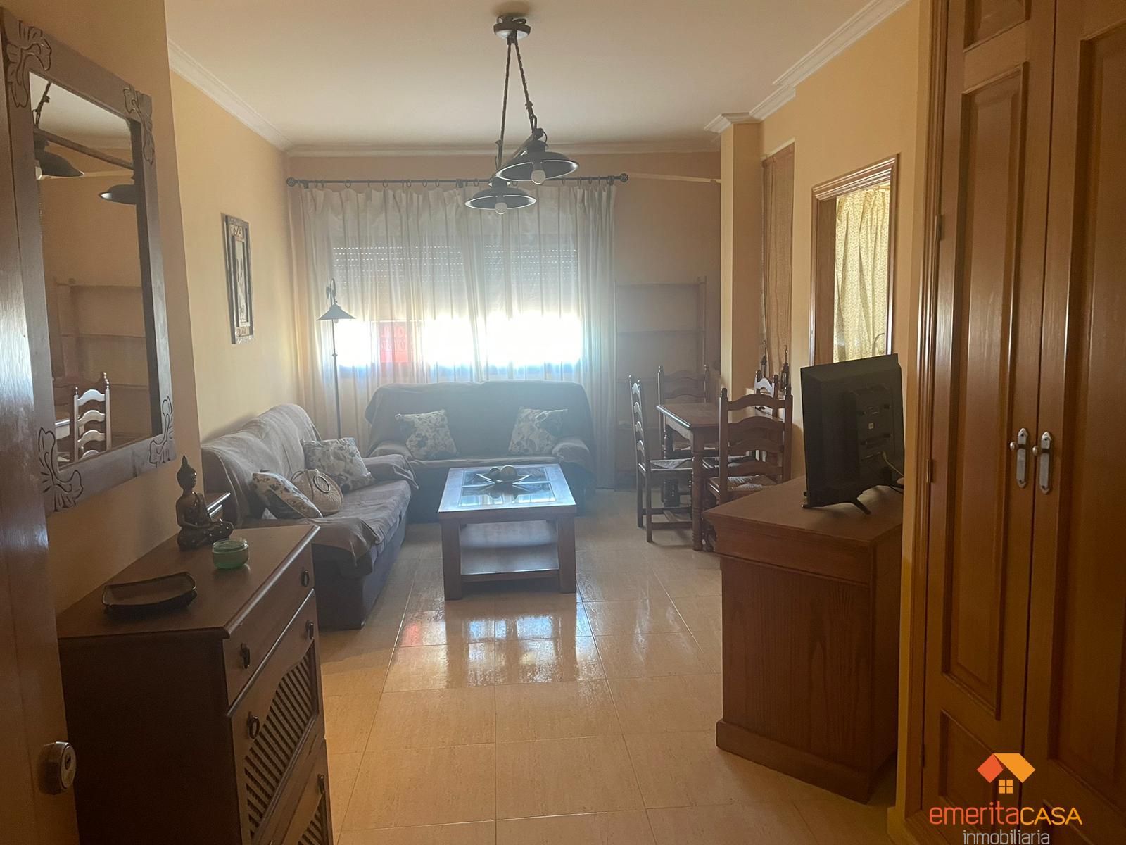 For sale of apartment in Mérida
