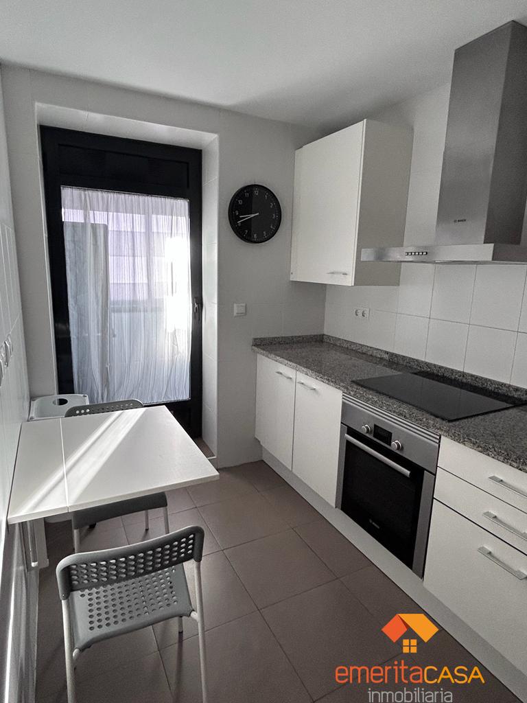 For sale of flat in Mérida