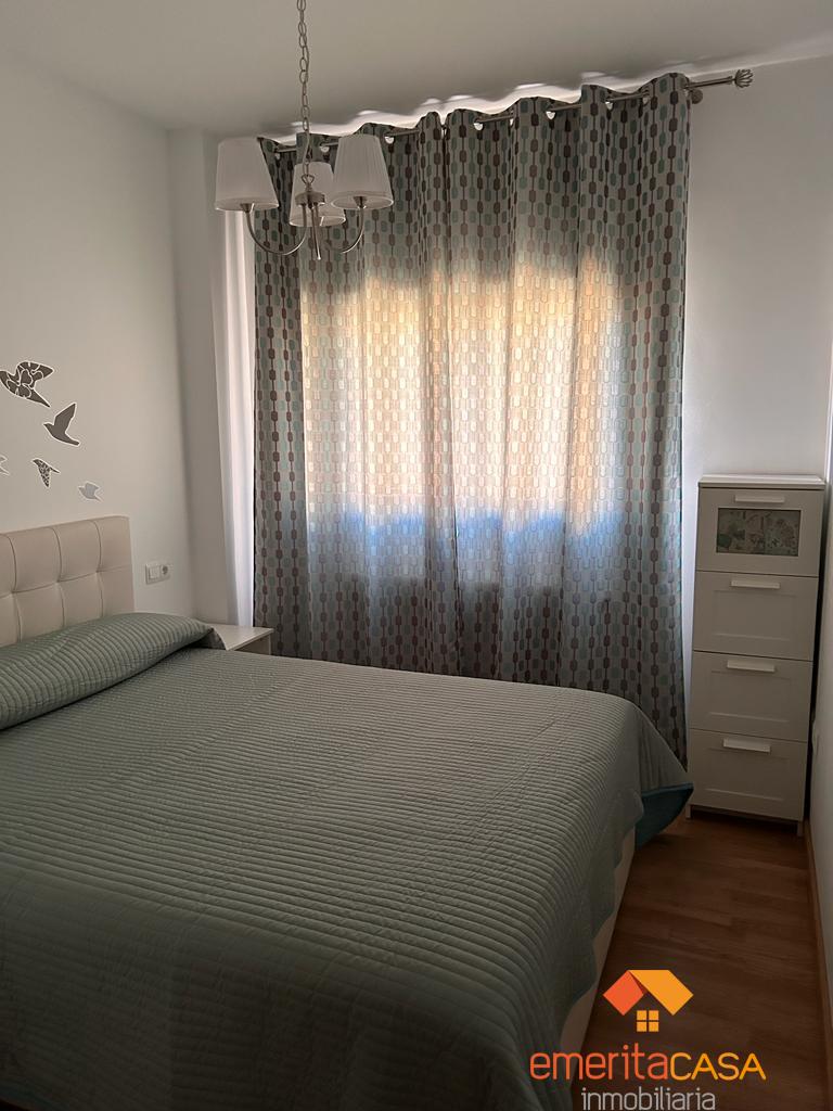 For sale of flat in Mérida