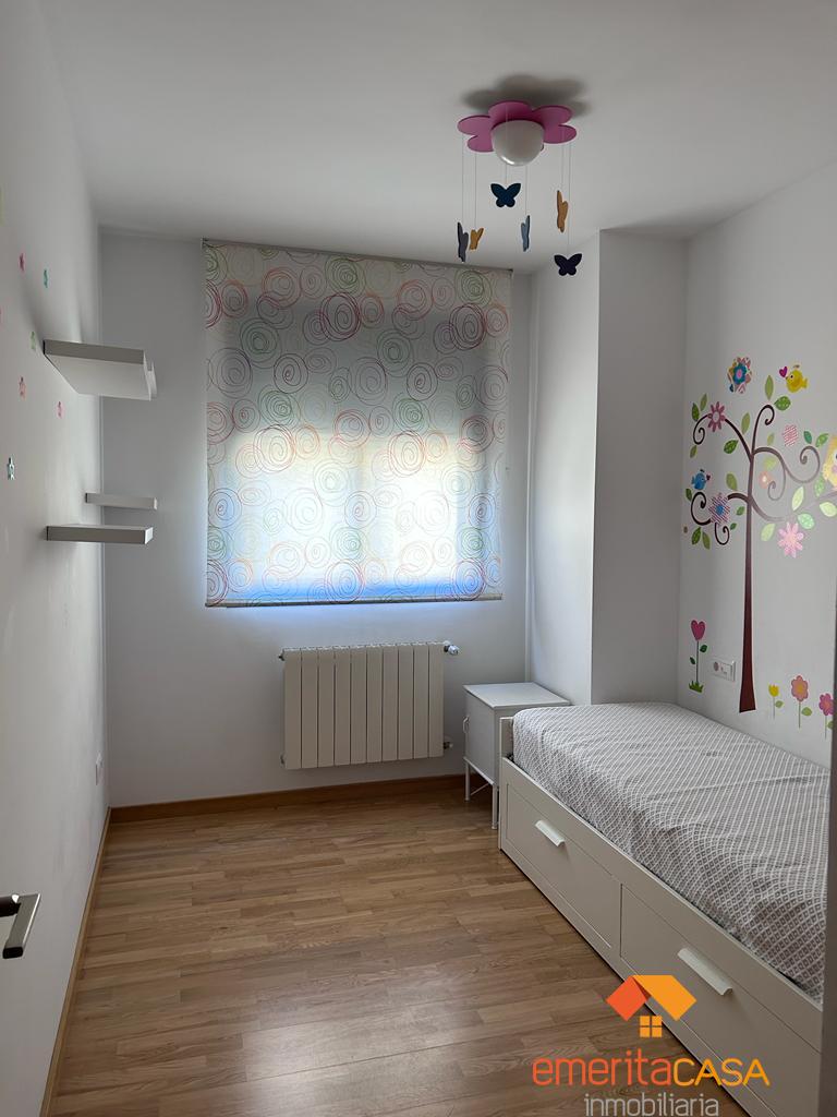 For sale of flat in Mérida