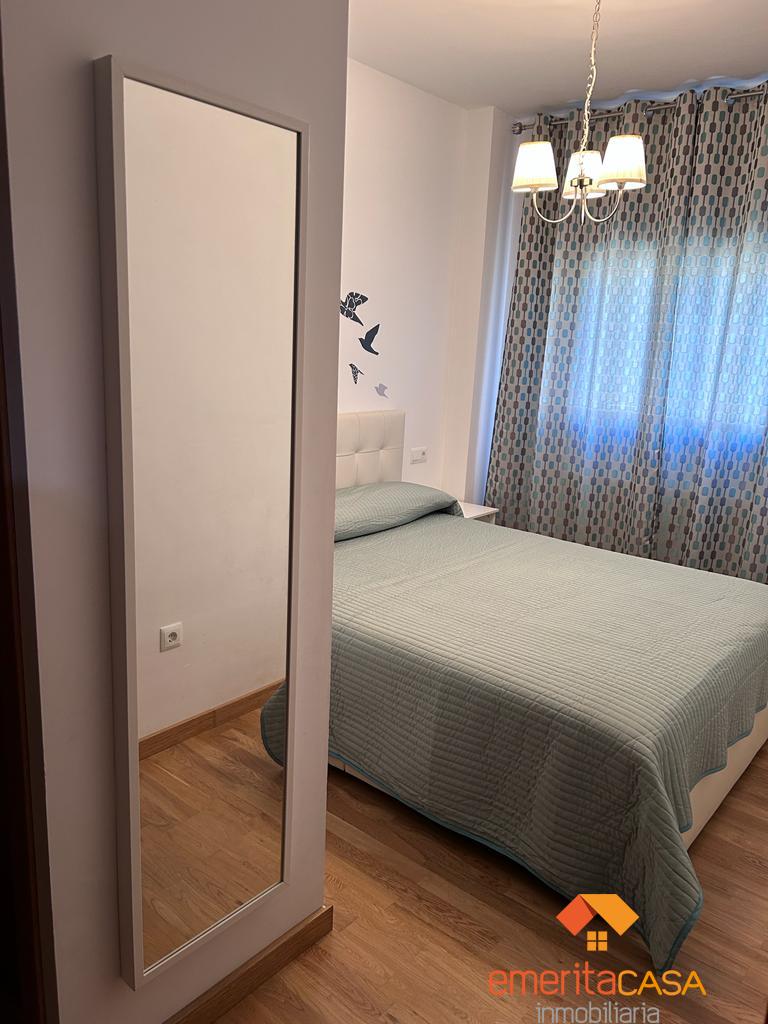 For sale of flat in Mérida