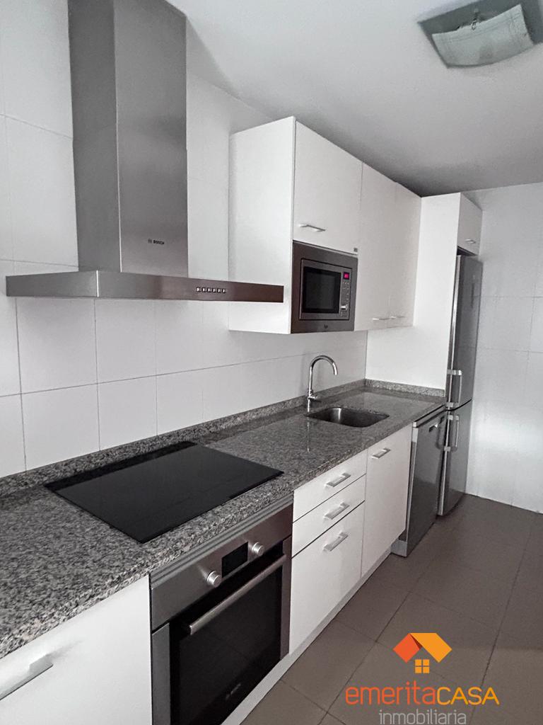 For sale of flat in Mérida