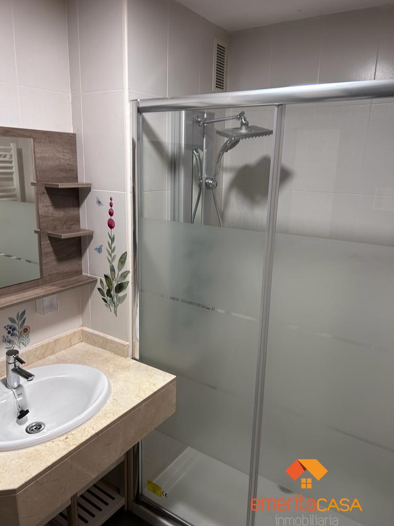 For sale of flat in Mérida