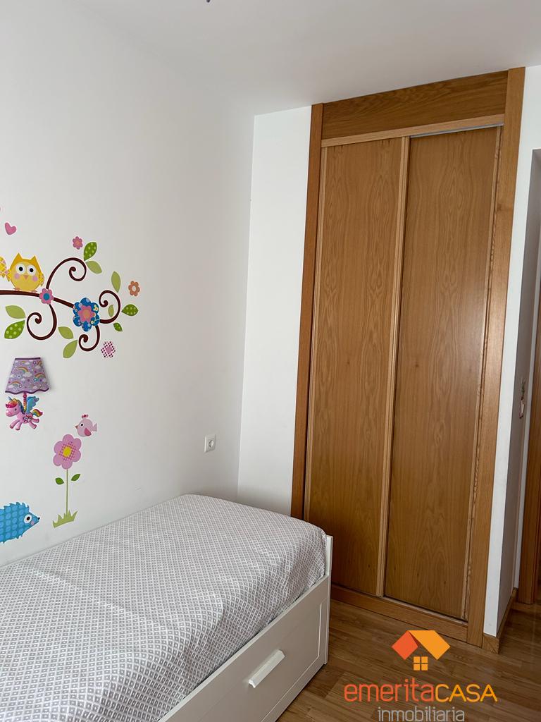 For sale of flat in Mérida