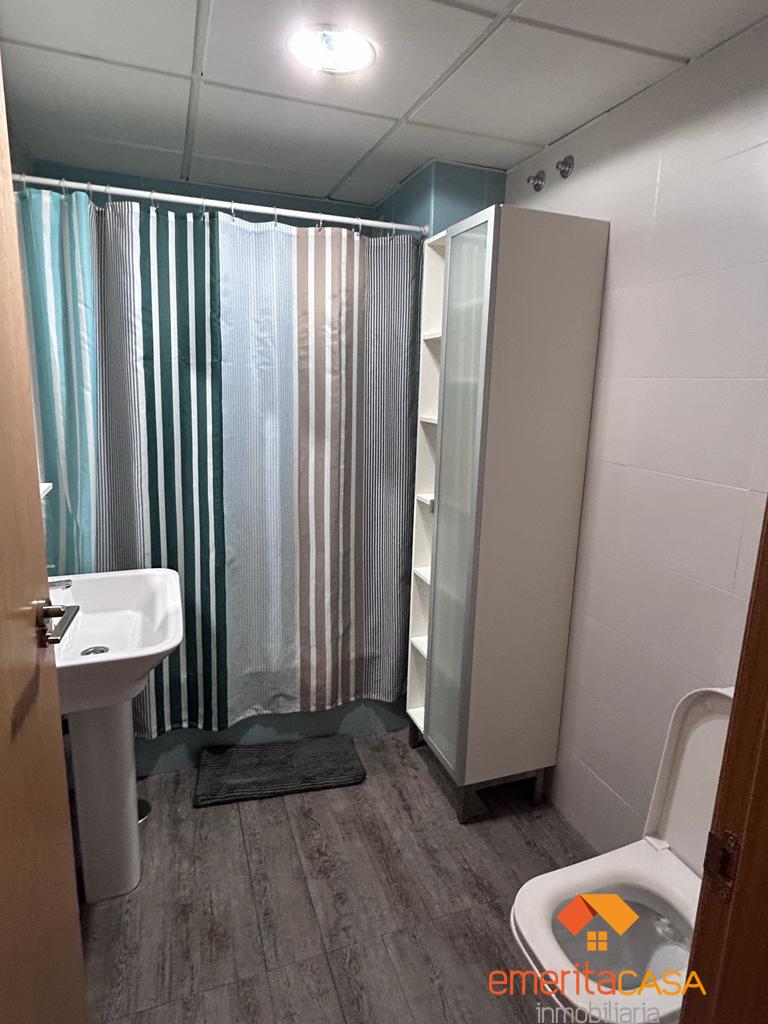 For sale of flat in Mérida