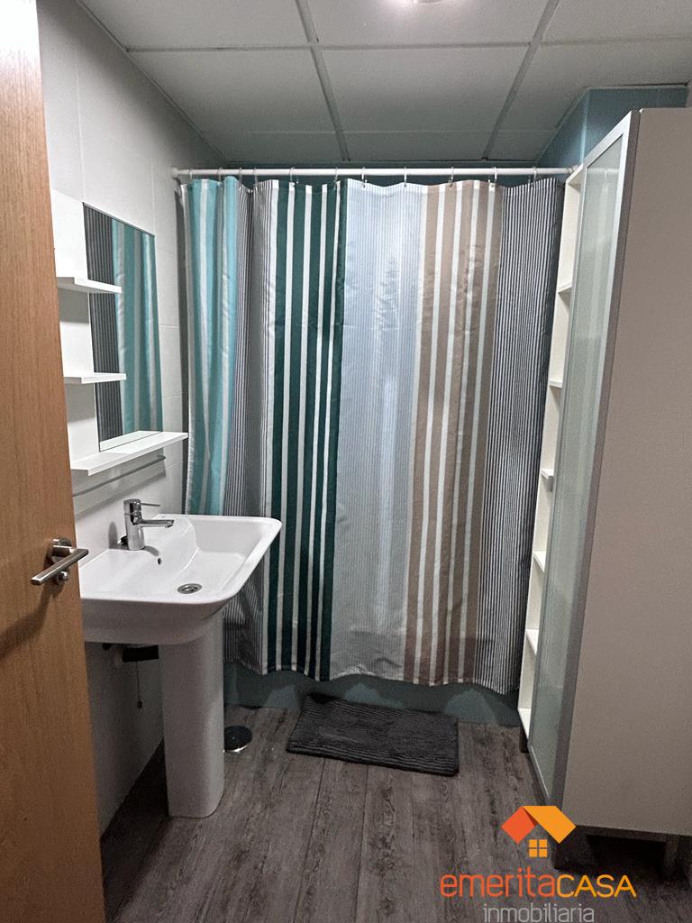 For sale of flat in Mérida