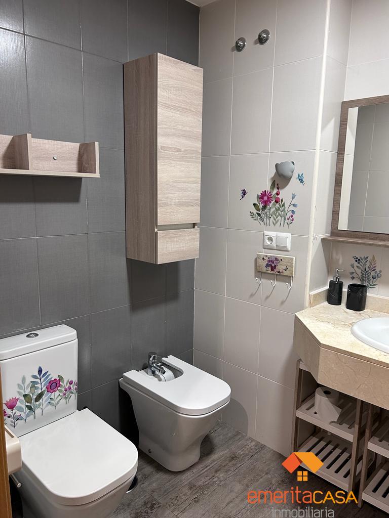 For sale of flat in Mérida