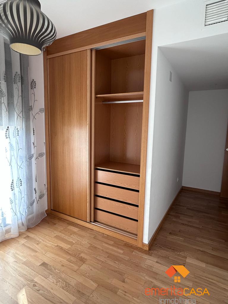For sale of flat in Mérida