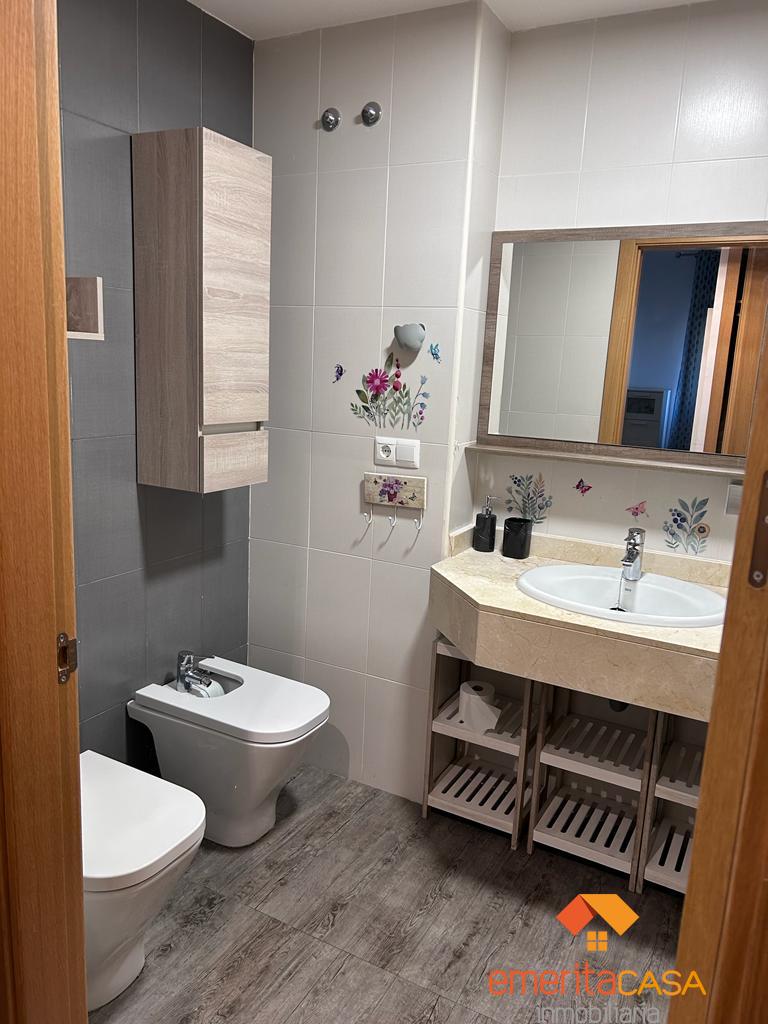 For sale of flat in Mérida