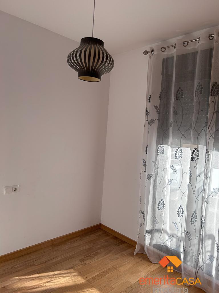 For sale of flat in Mérida