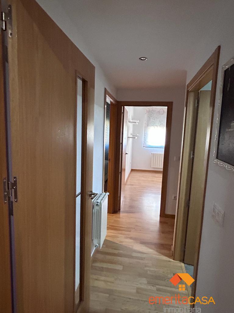 For sale of flat in Mérida