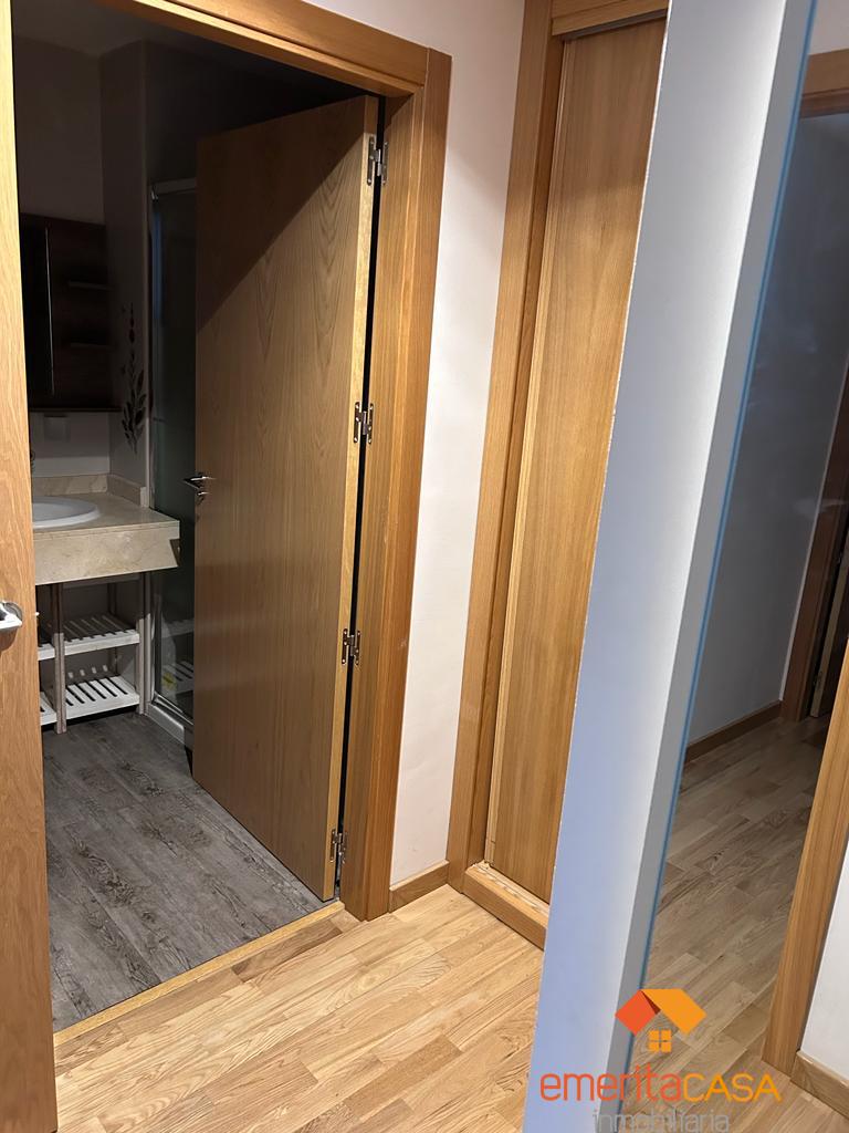 For sale of flat in Mérida