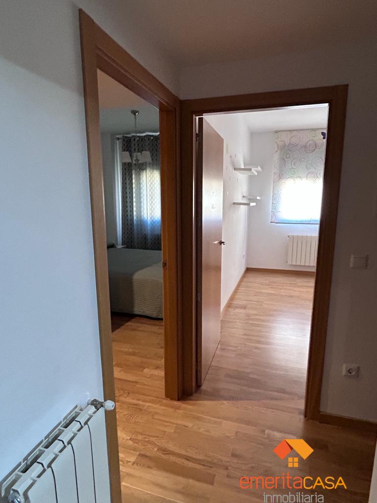 For sale of flat in Mérida