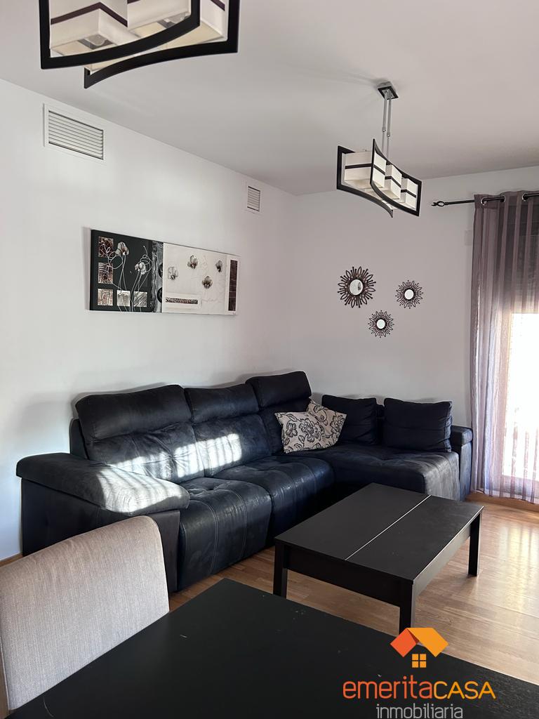 For sale of flat in Mérida