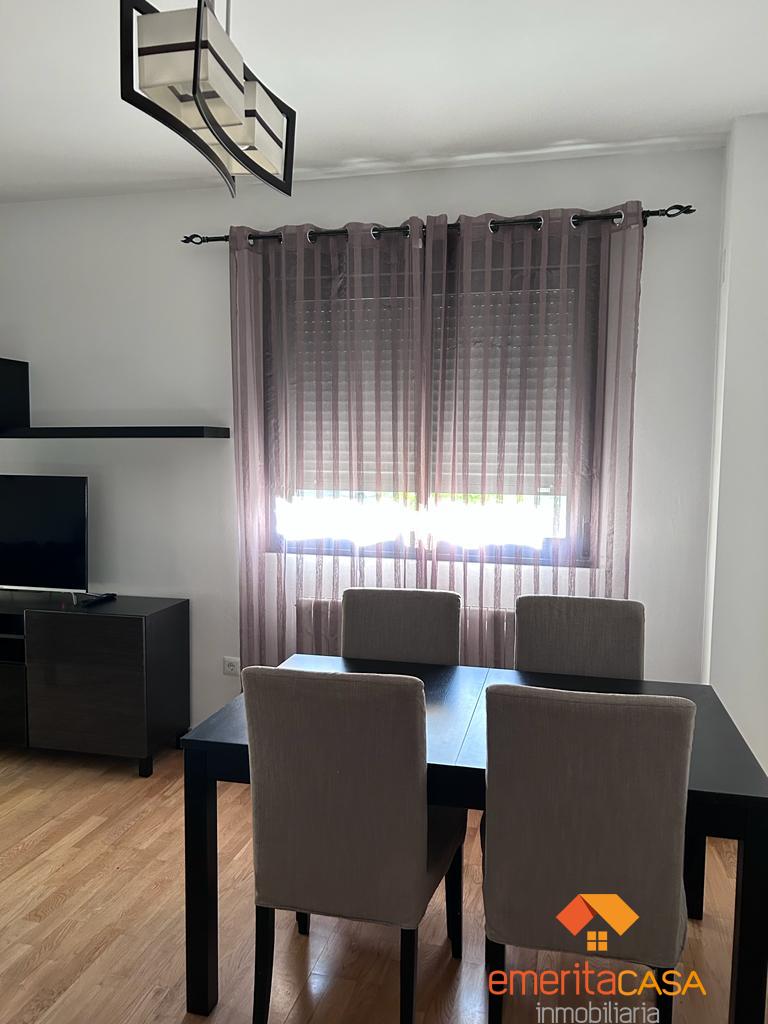 For sale of flat in Mérida