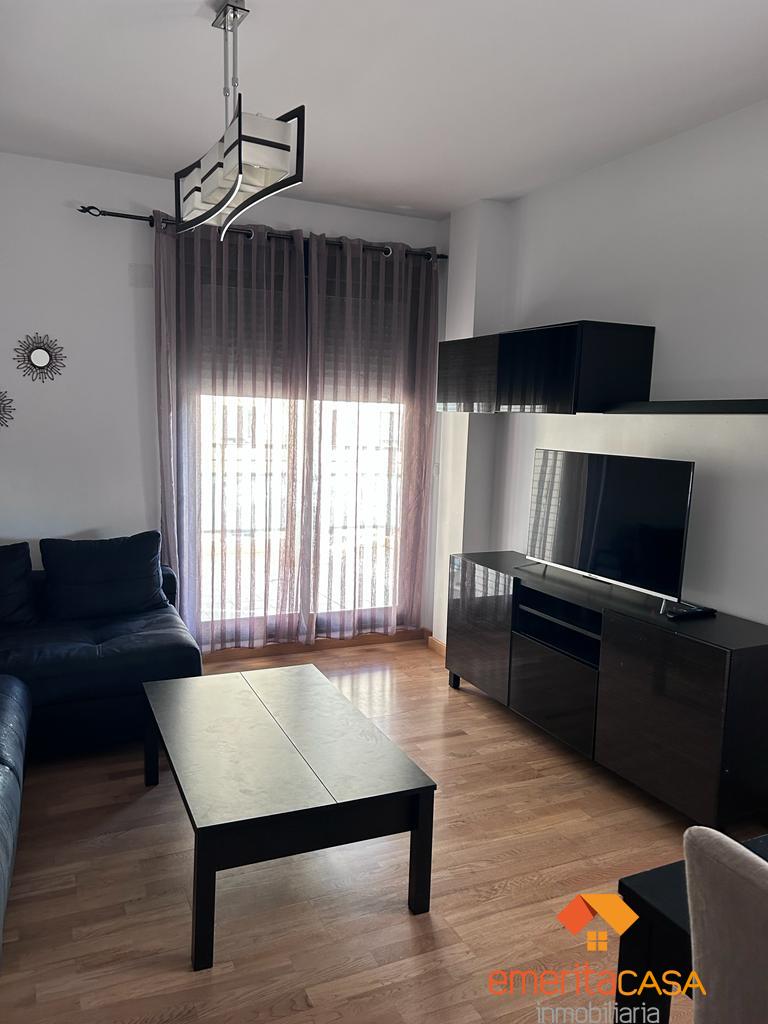 For sale of flat in Mérida